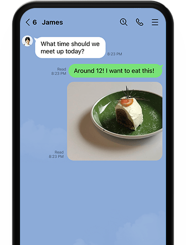 全方位通訊解決方案